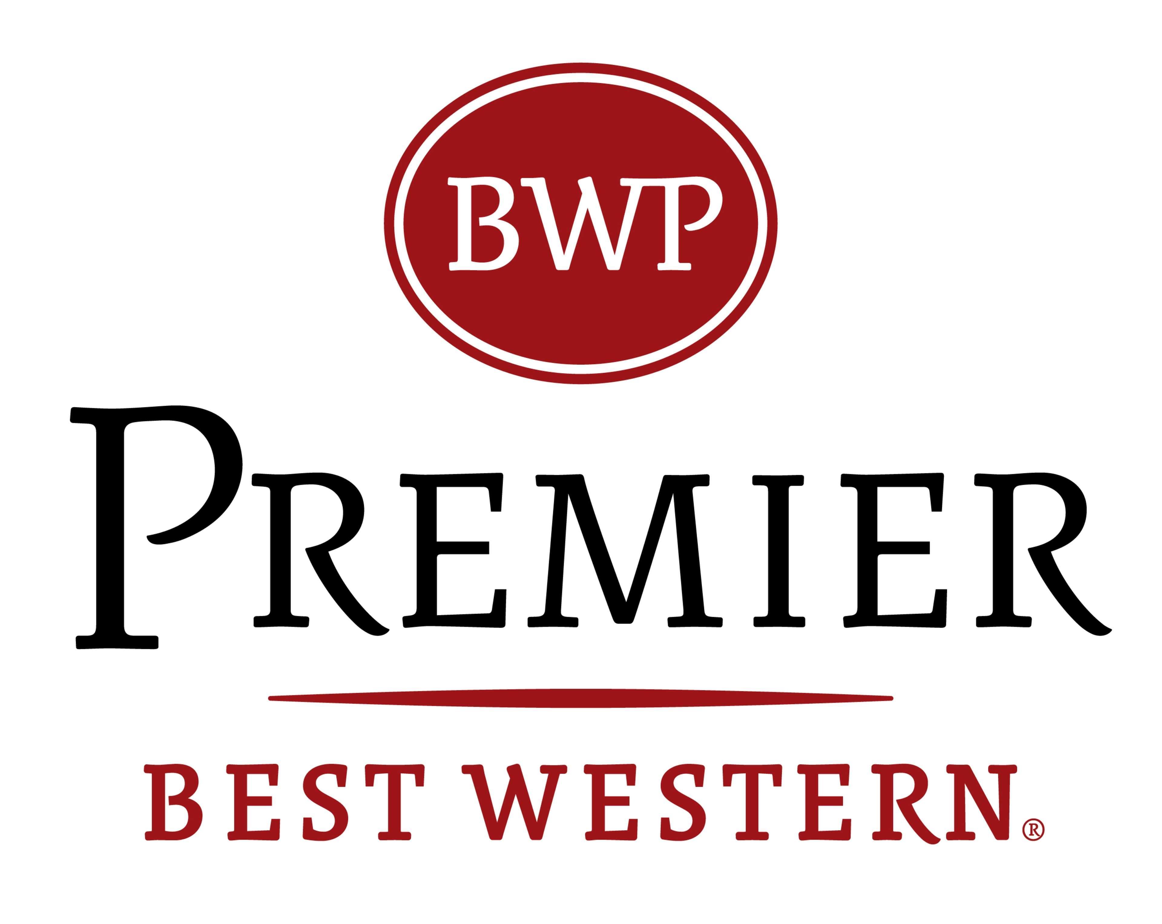 Best Western Premier Kc Speedway Inn & Suites Kansas City Exteriör bild